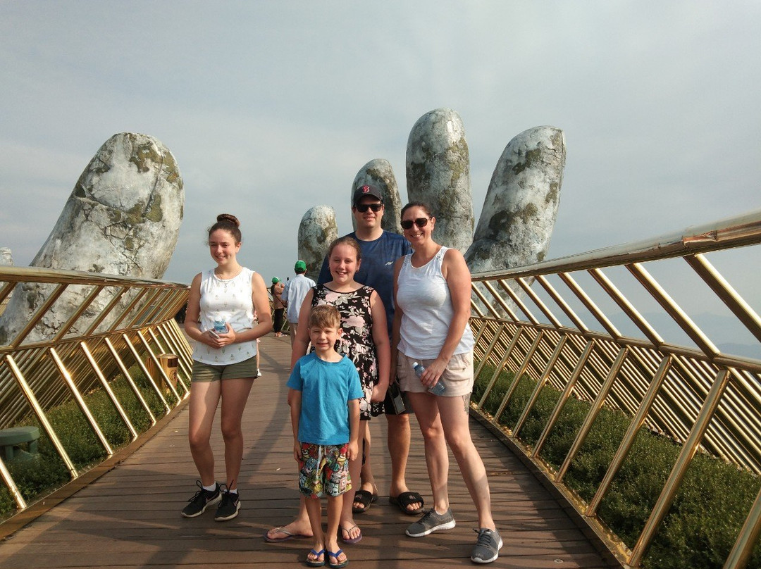 会安Tommy导游服务-会安必去景点