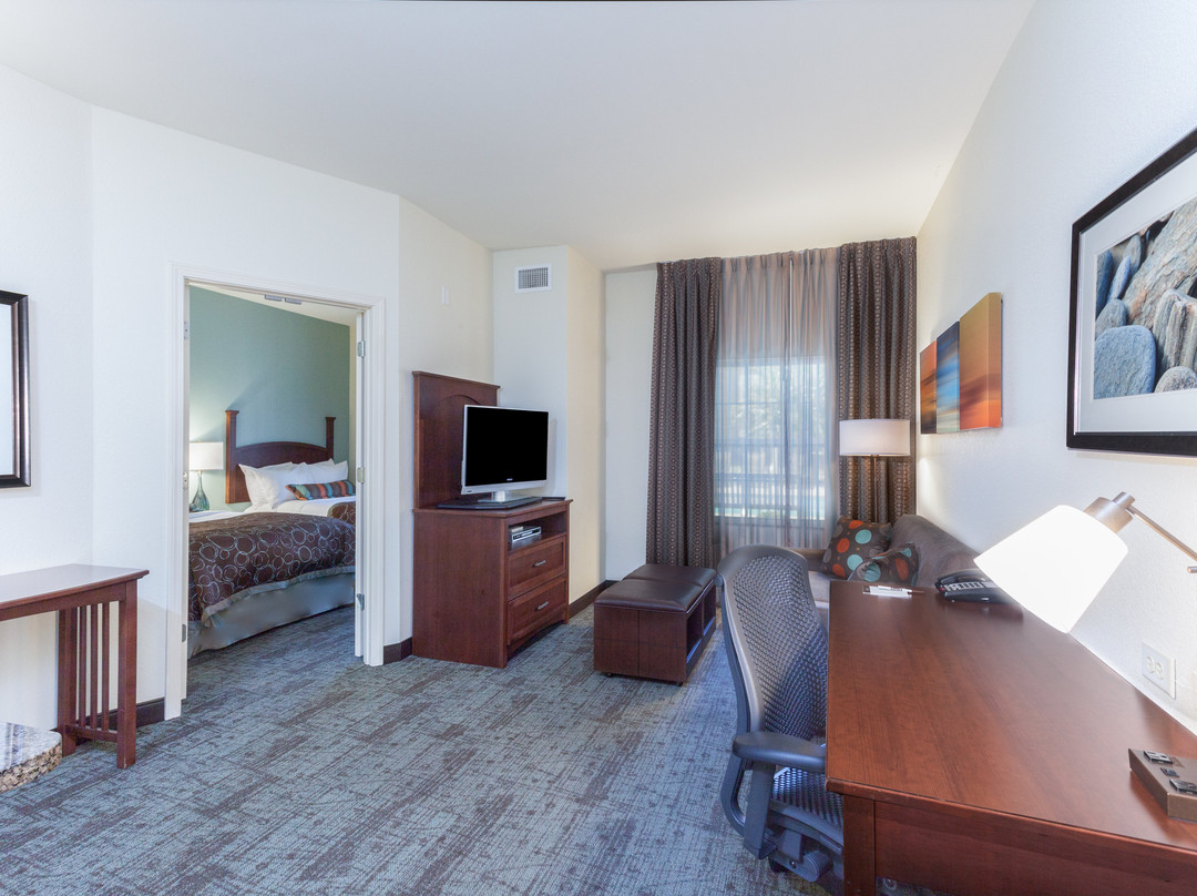 Staybridge Suites Greenville I-85 Woodruff Road By Ihg主图