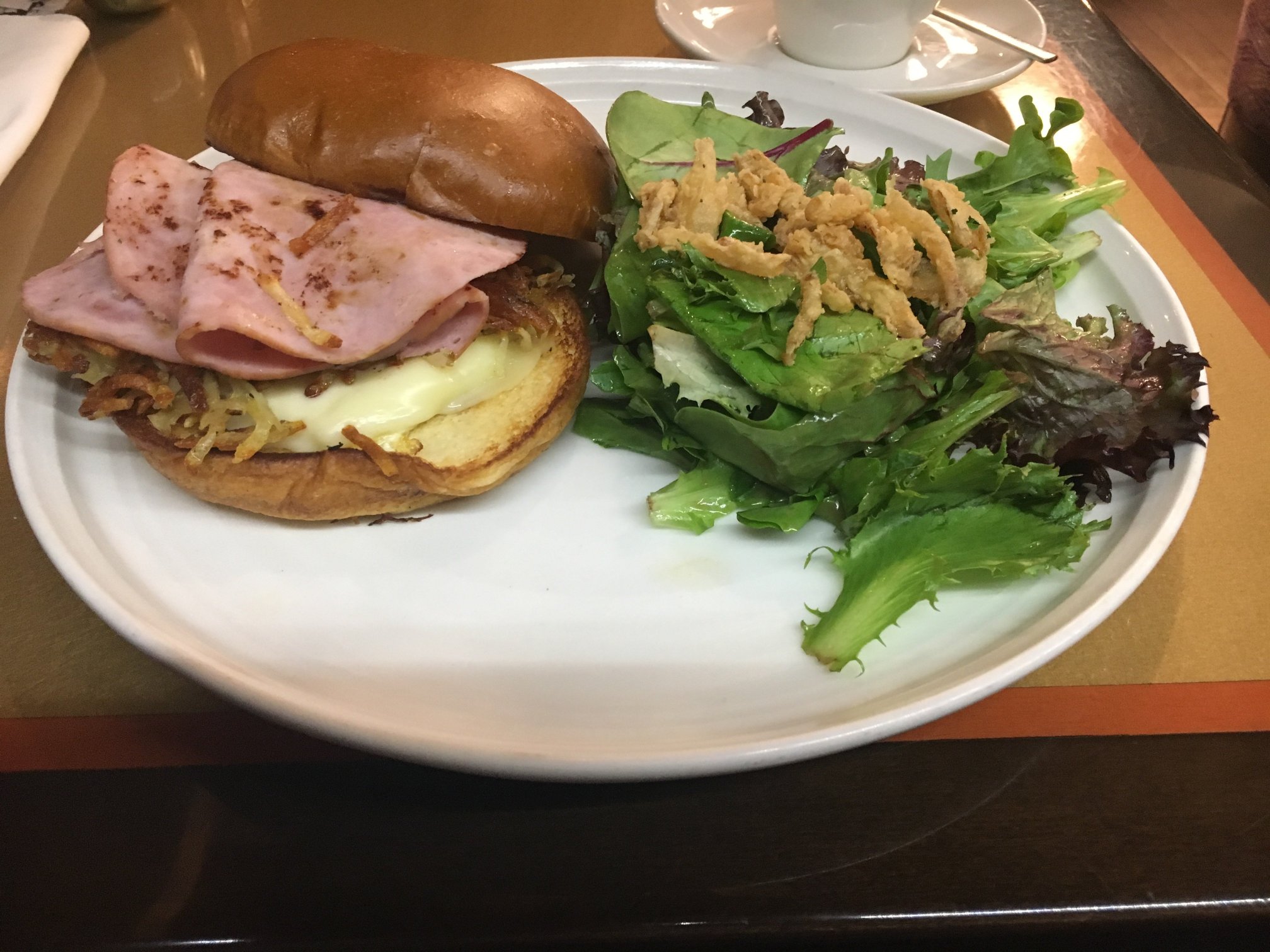 Viejas Casino & Resort-餐饮