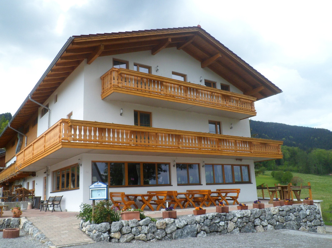 Berggasthaus Kraxenberger主图