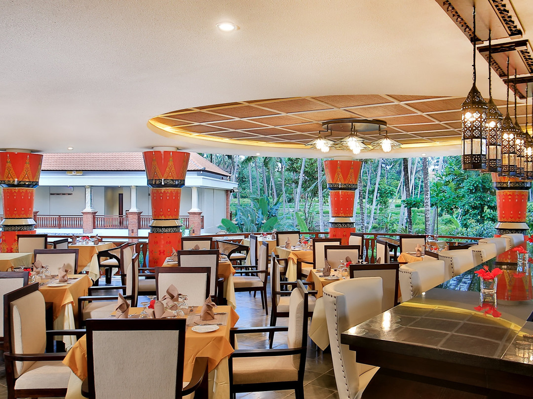 Green Field Resort Ubud主图