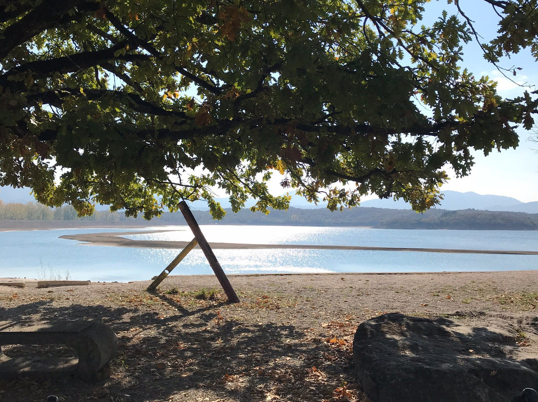 Krupac Lake-Niksic Municipality必去景点