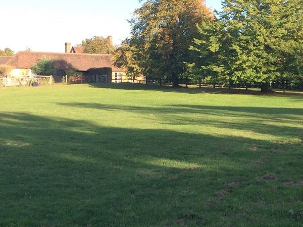 Three Chimneys Farm Accommodation