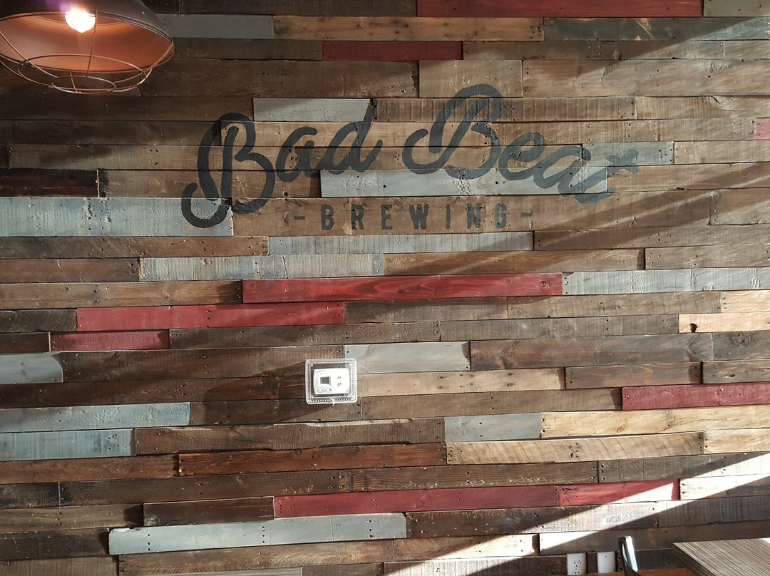 Bad Beat Brewing-亨德森必去景点