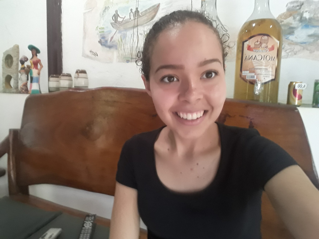 Pousada Bosque do Lapao主图