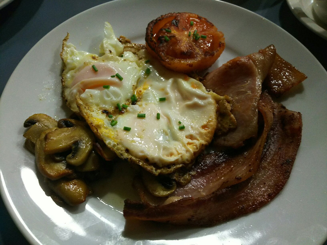 The Fruiterer's B&B主图