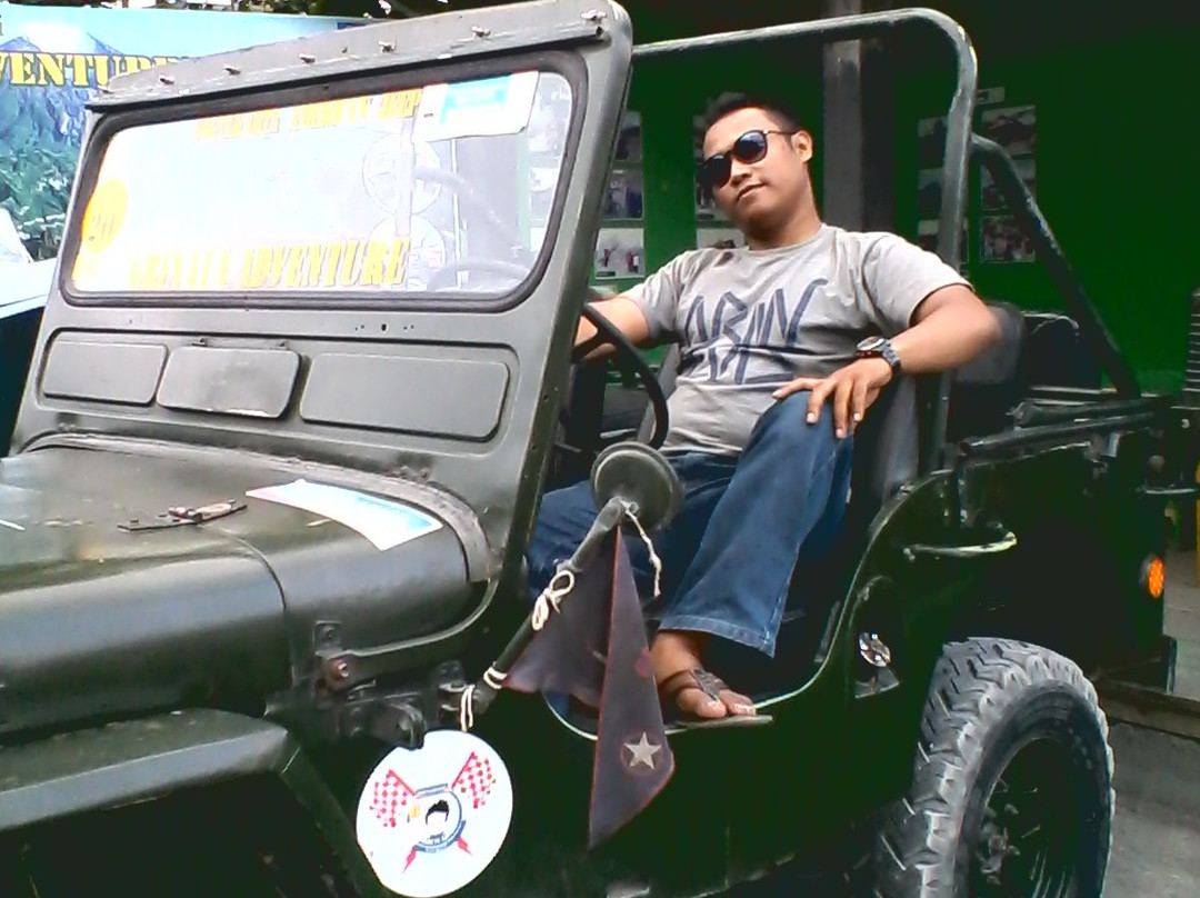 Ngulandara Tour-Yogyakarta必去景点