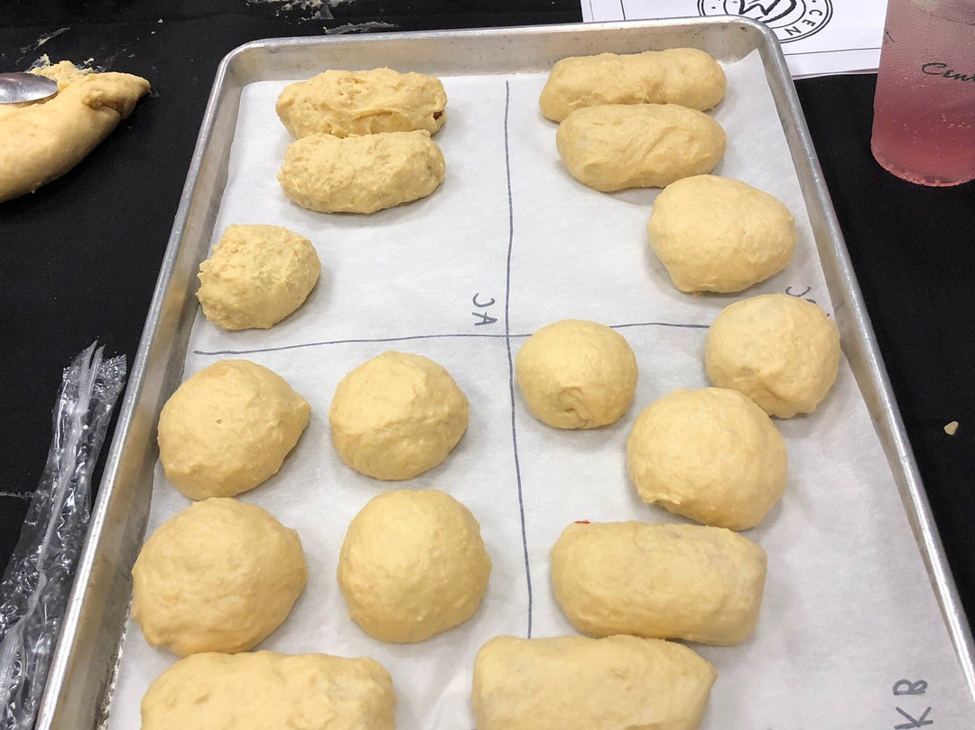 Central Market Cooking School-沃思堡必去景点