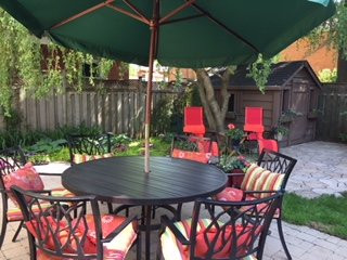 Cottage on Caledonia主图