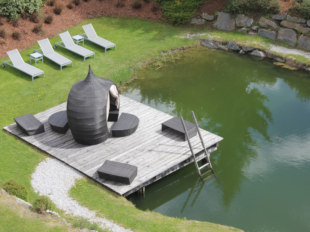 Dolomiten Residenz Sporthotel Sillian主图