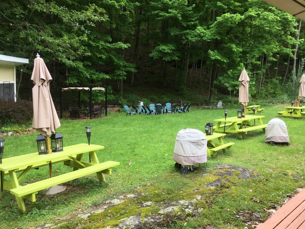 星光汽车旅馆主图