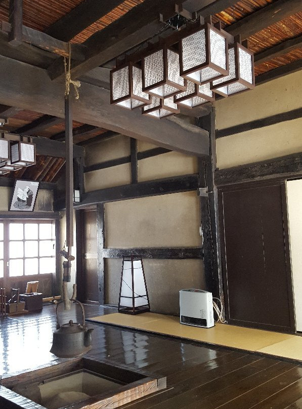 Suisokuken no Mori-新座市必去景点
