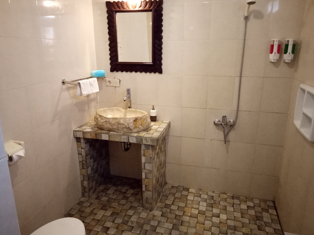 姆杜克酒店住宿-阿特瑞斯别墅假日公园