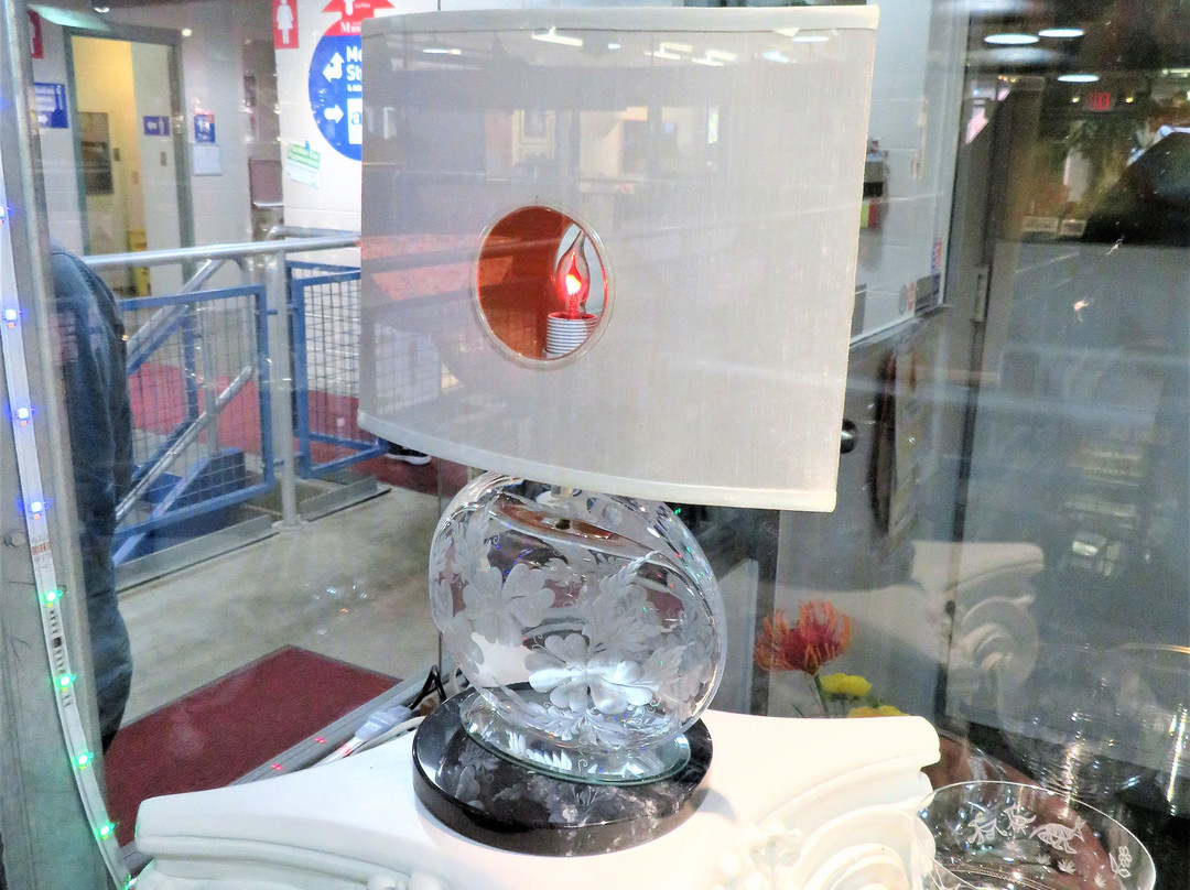 Torpedo Factory Art Center-亚历山德里亚必去景点