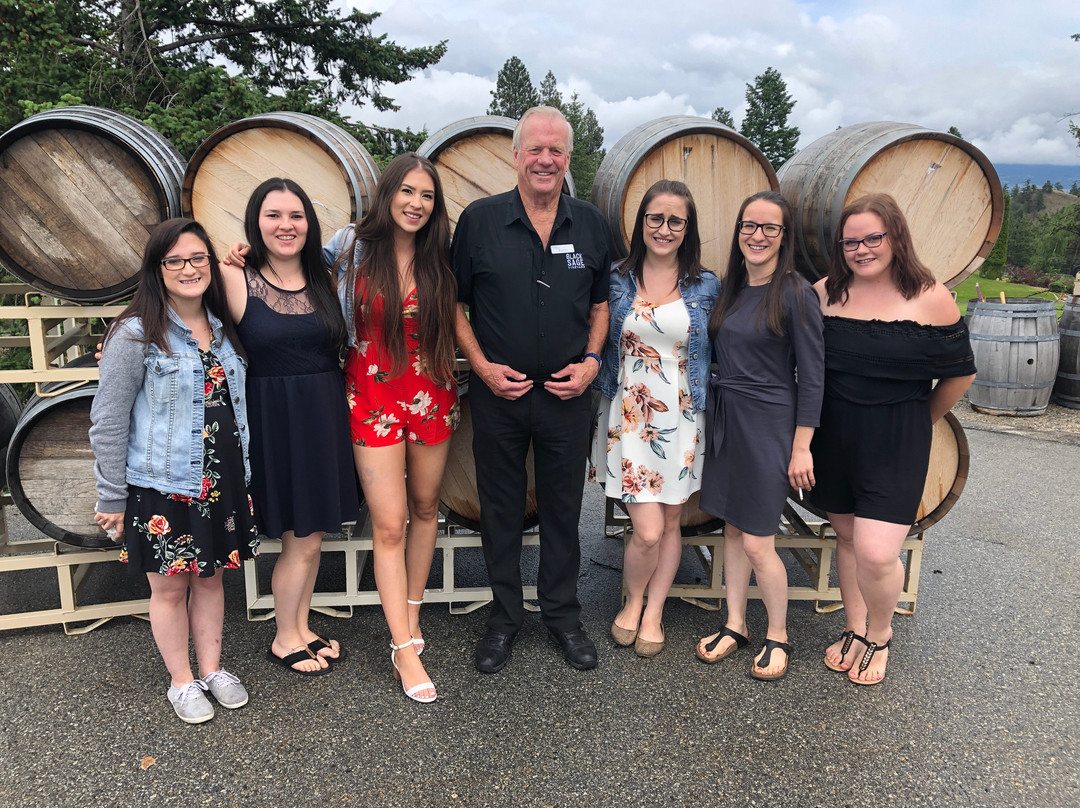 2024年1月Sumac Ridge Estate Winery景点攻略Sumac Ridge Estate Winery门票预订地址