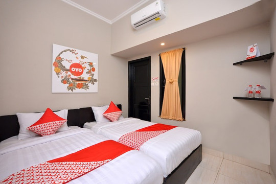 普库克玛塔哈里家庭旅馆主图