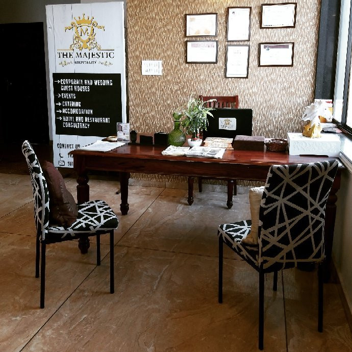 The Majestic Suites主图