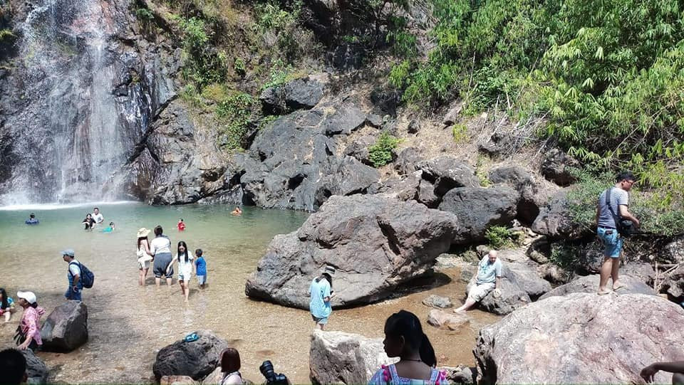 Pilok Village景点图片