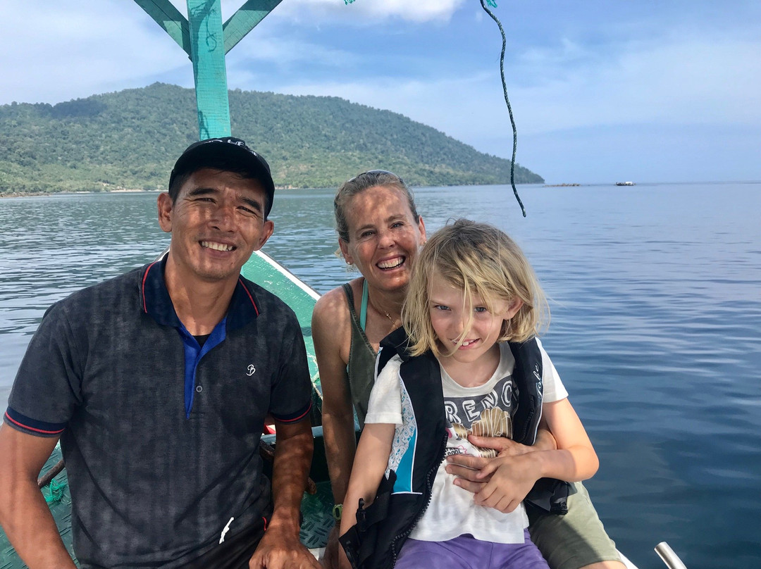 Bie Tour and Travel - Day Tours-韦岛必去景点