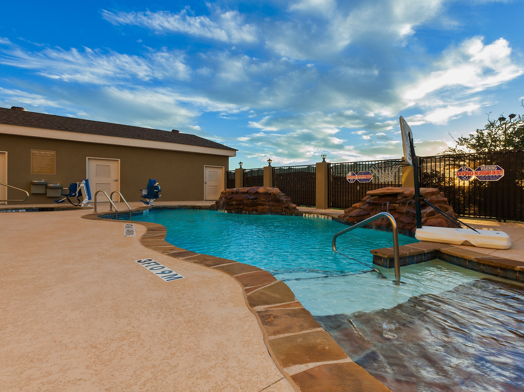 Candlewood Suites Decatur Medical Center by IHG主图