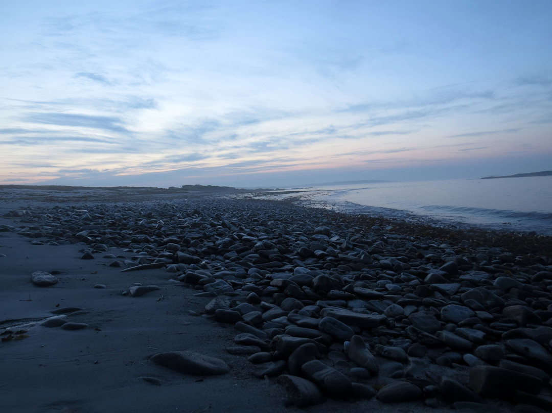 Andrews Beach-Long Island必去景点