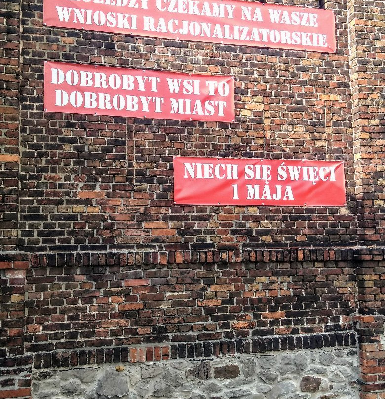 Museum of Communist Poland景点图片