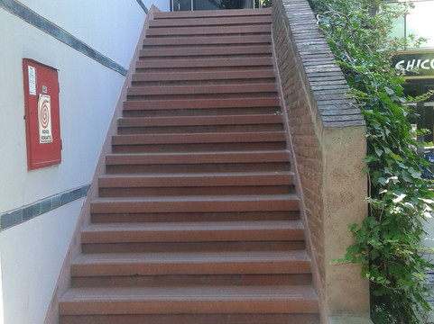 Paseo La Plaza-布宜诺斯艾利斯必去景点