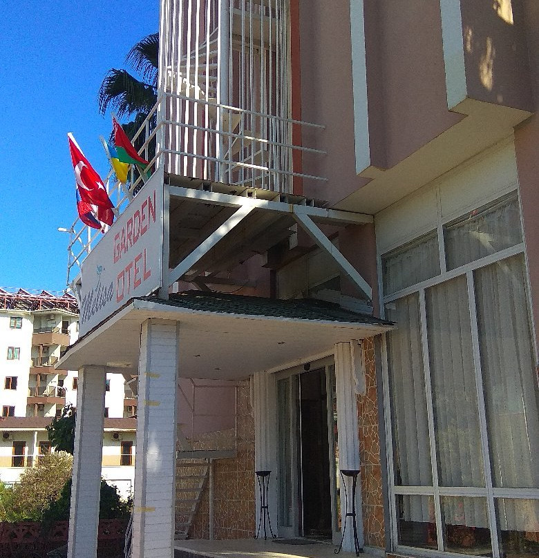 Melisa Garden Hotel主图
