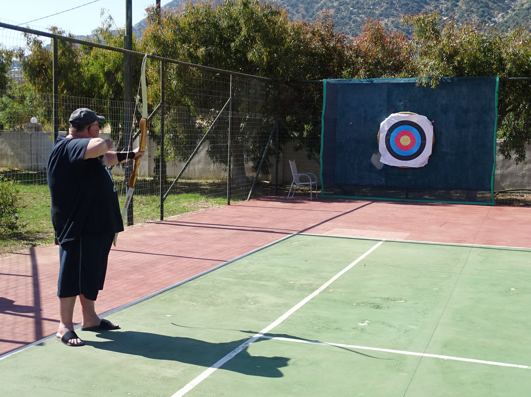 Akti Beach Club主图