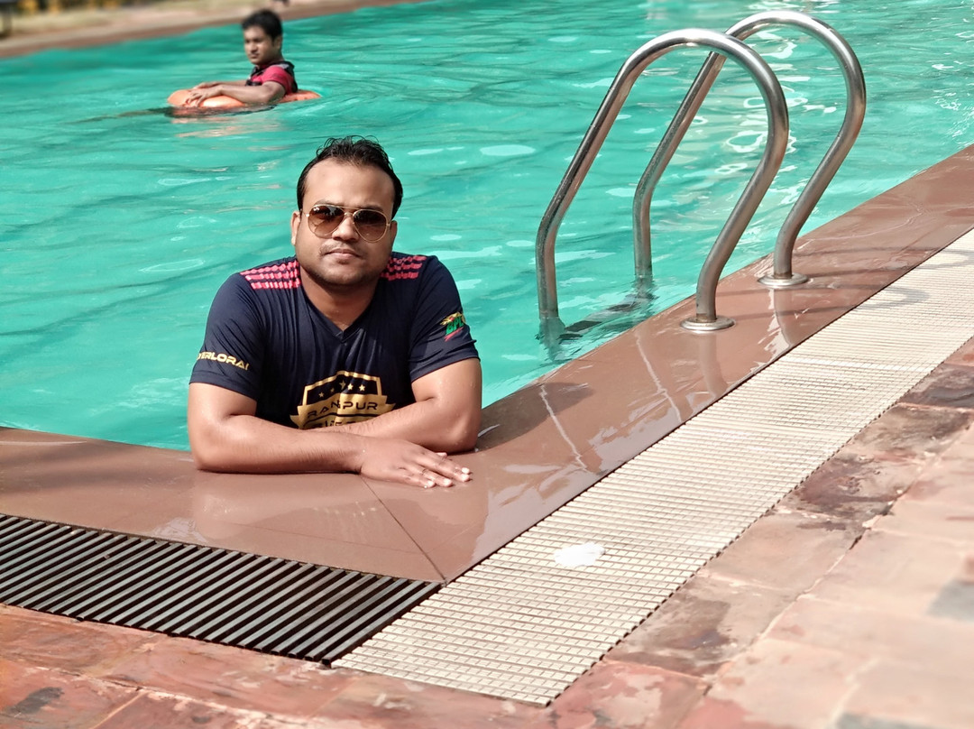 Rajendra Eco Resort主图