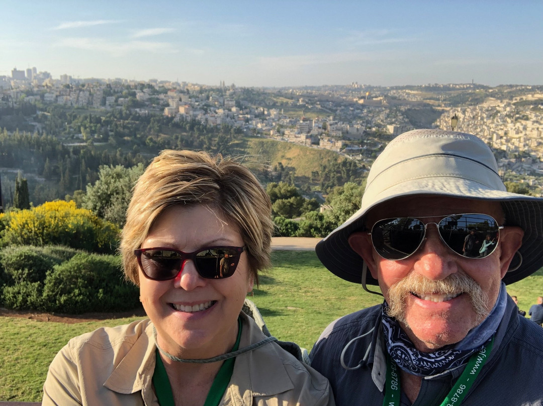 JERUSALEM TOURS INTERNATIONAL-哥伦布必去景点