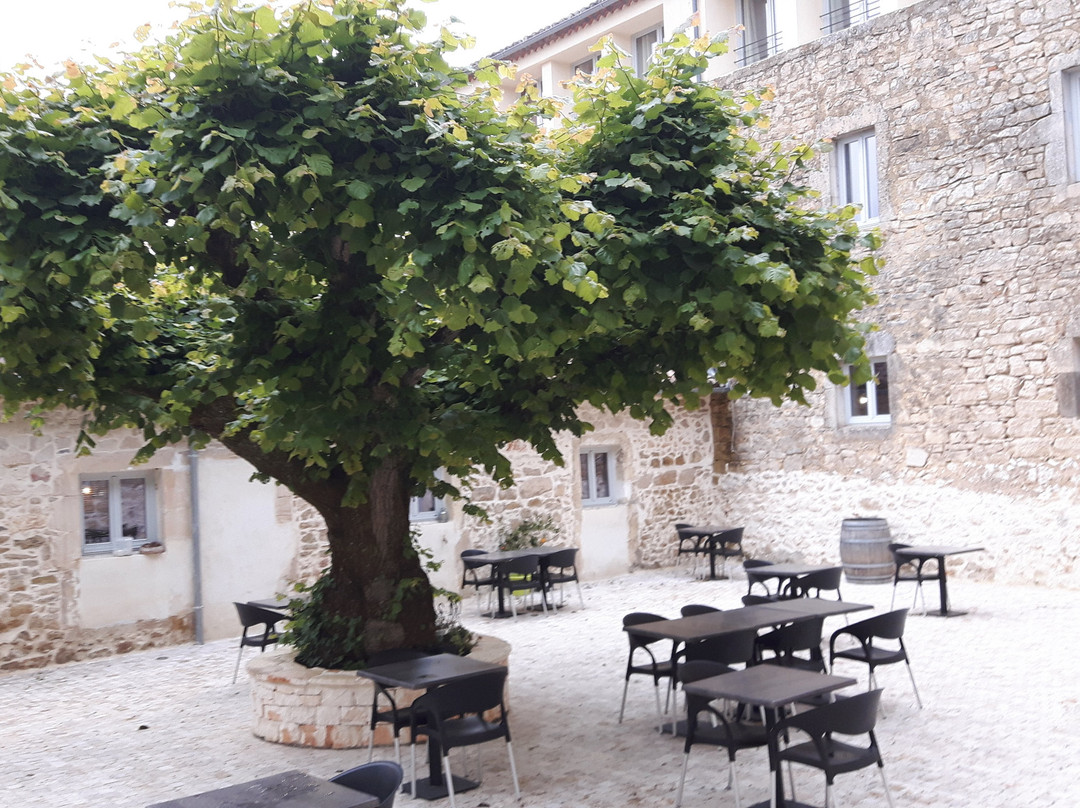 L'Hôtel du Couvent主图