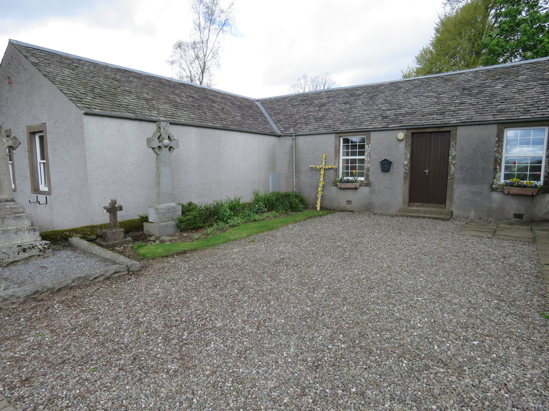 Ardoch Parish Church-Braco必去景点