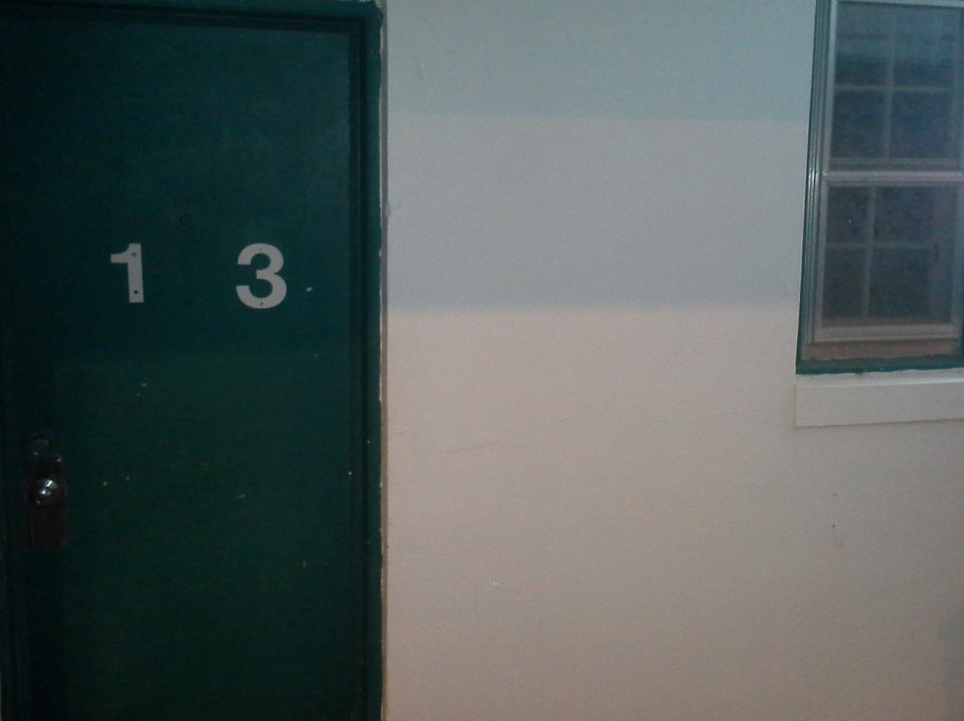 Knights Inn Emporia主图