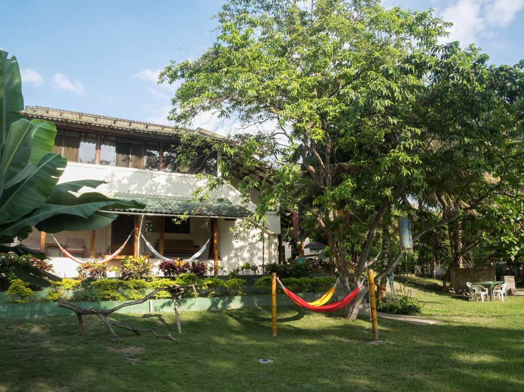 La Casona De Mario