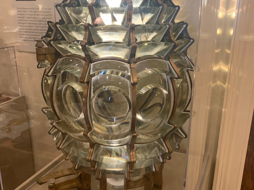 Alexandria History Museum at The Lyceum-亚历山德里亚必去景点