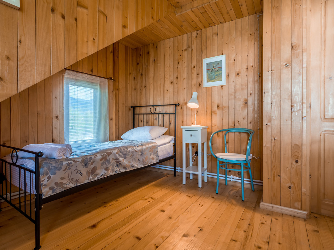 Rivendell Boutique Hotel主图
