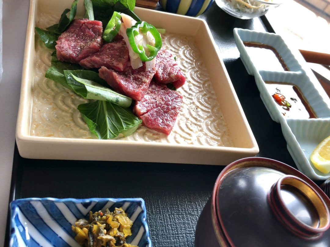 Madame J Golf Club-加东市必去景点