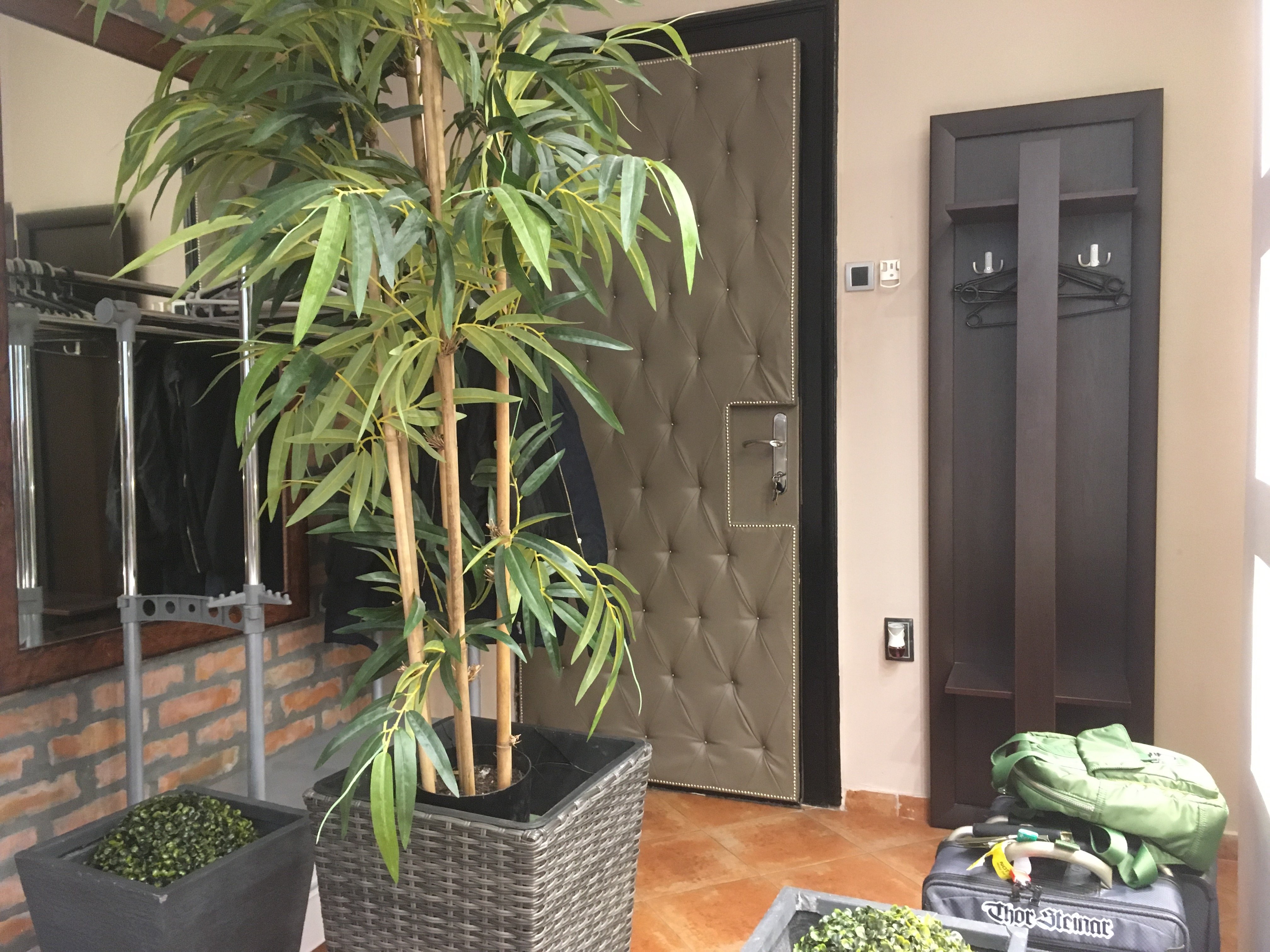 Ben Akiba Luxury Suites-官方