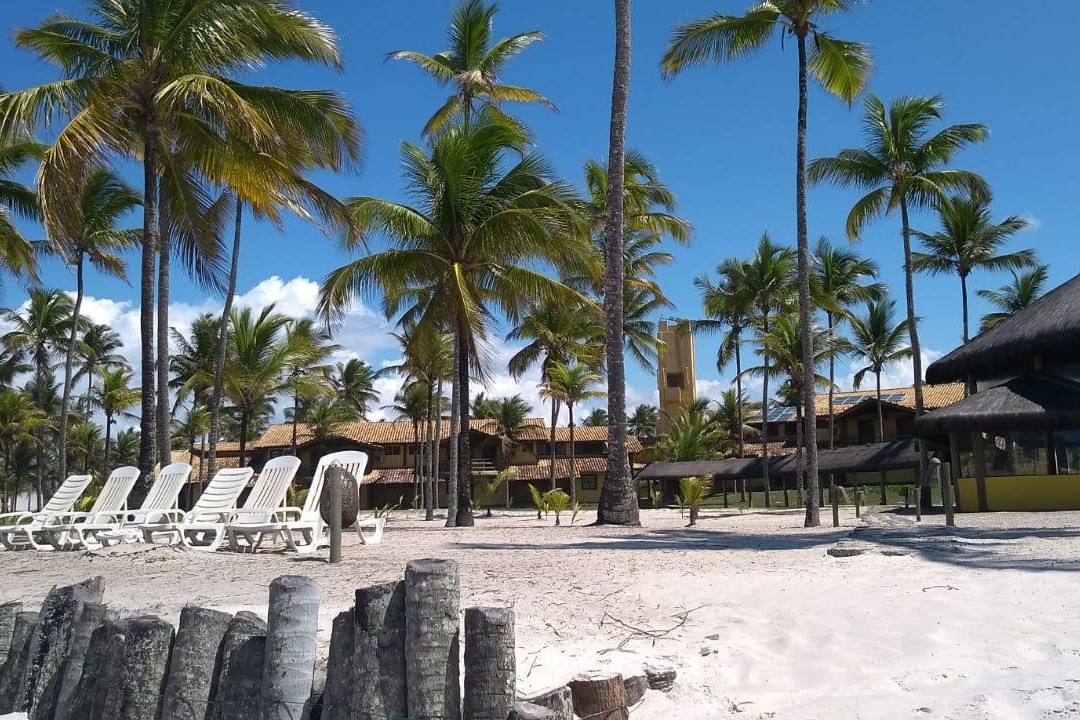 Makaira Beach Resort主图