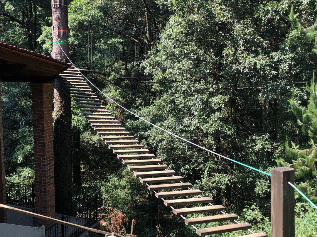 Zacatlan Adventure-Zacatlan必去景点