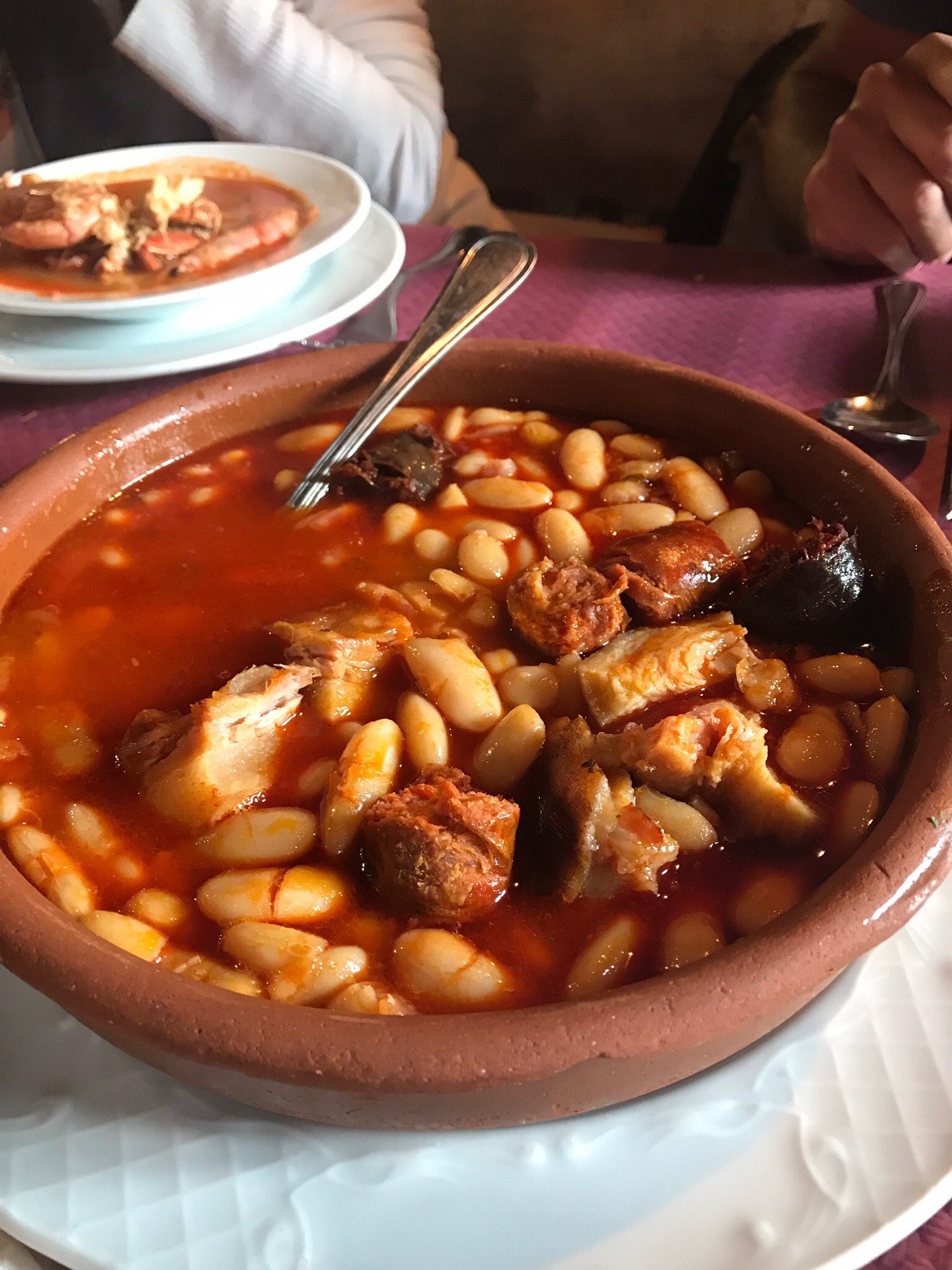 Hotel Restaurante El Reundu-官方