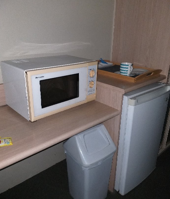 Lakeview Hotel Motel主图