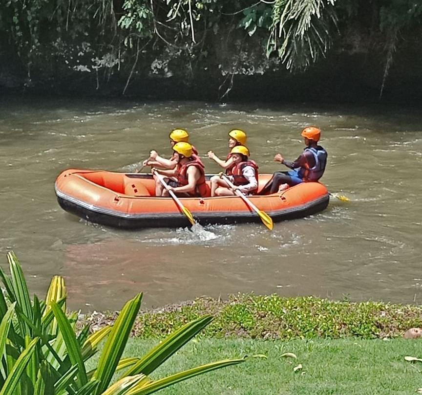 Dream Club Holiday-雅加达必去景点