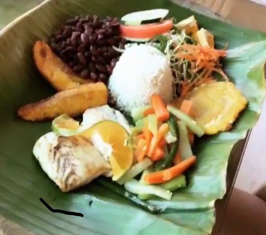 Ocio Villas Mal Pais主图