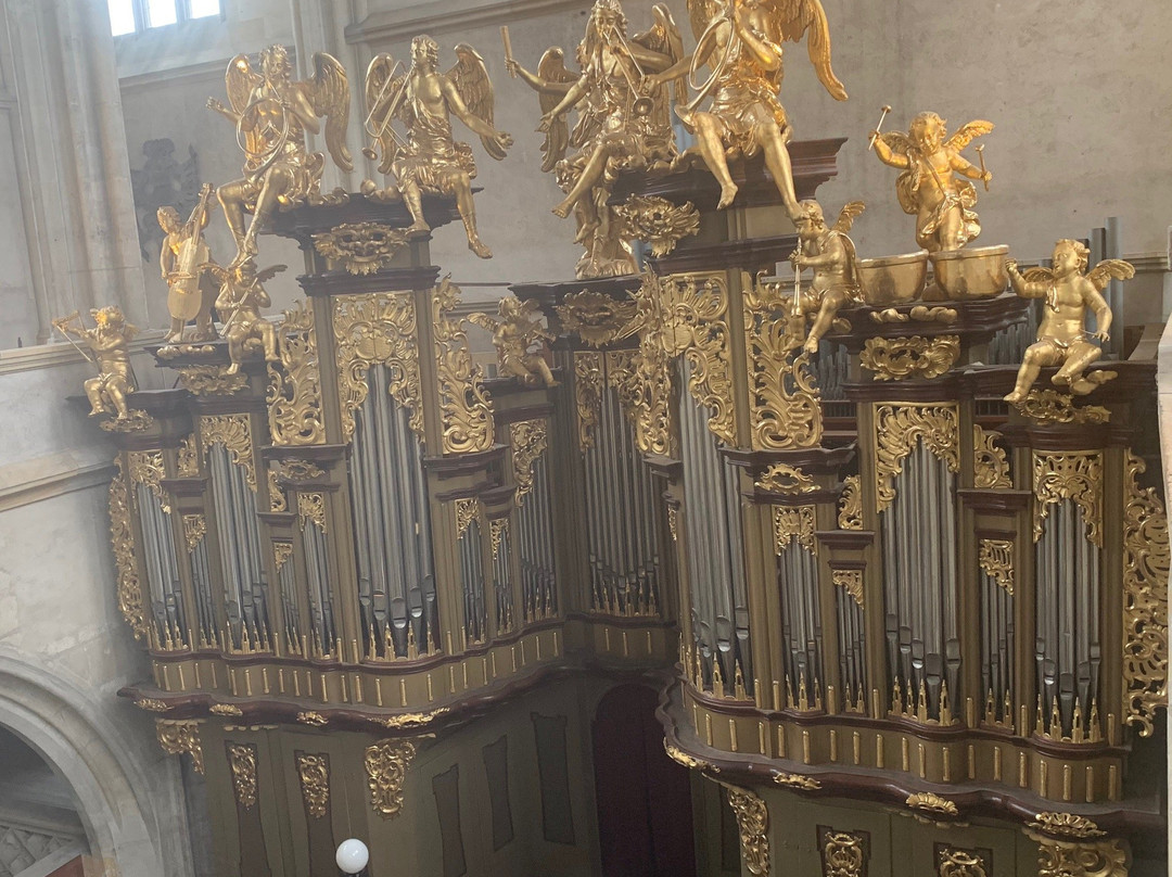 Sightseeing Expert Day Tours-布拉格必去景点