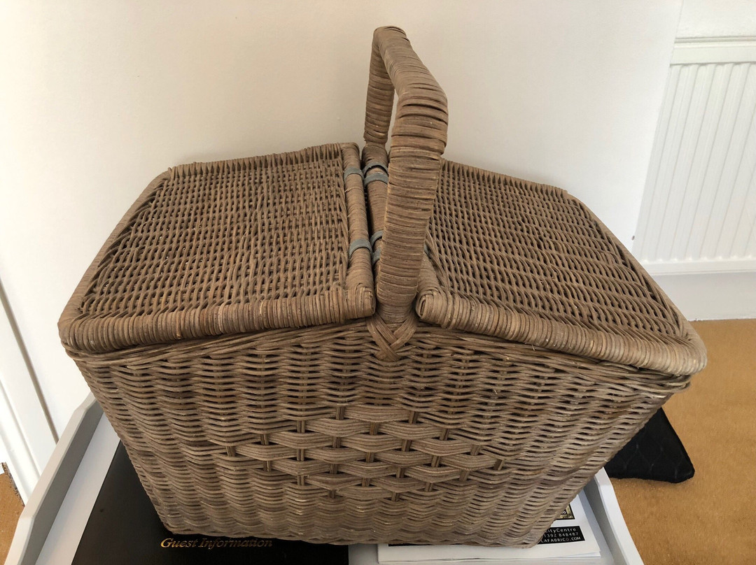 Woodbine Guest Accommodation主图