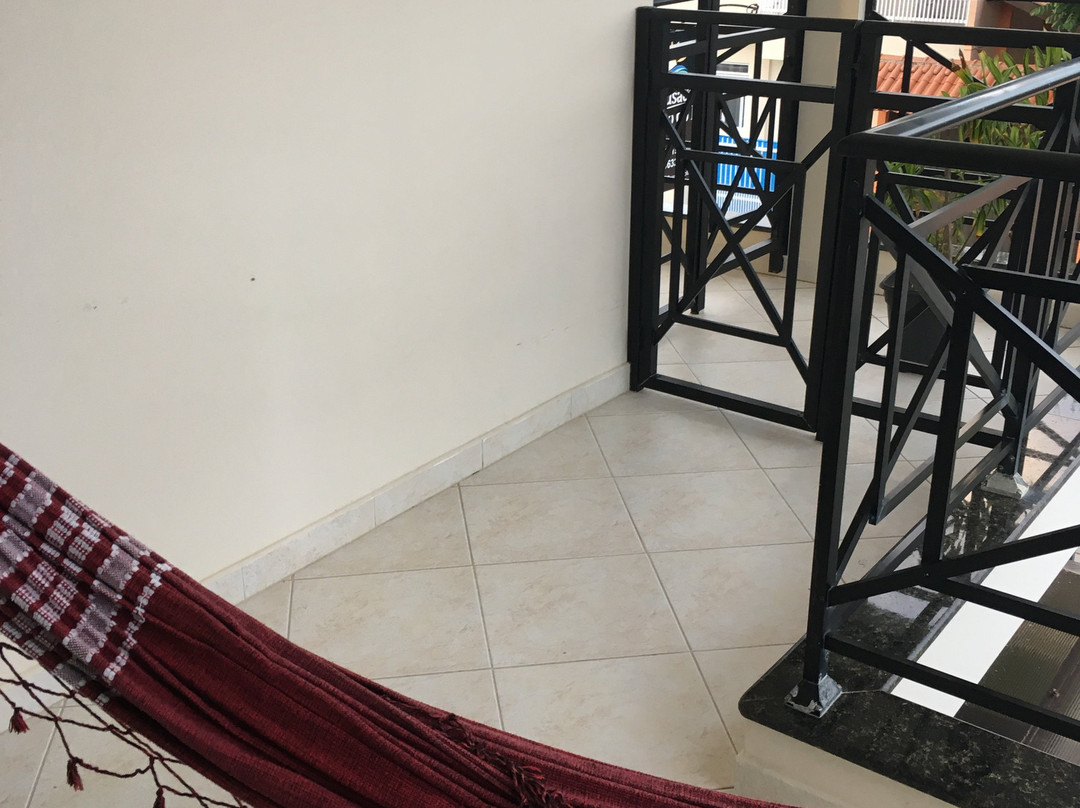 Pousada Recanto do Mar主图