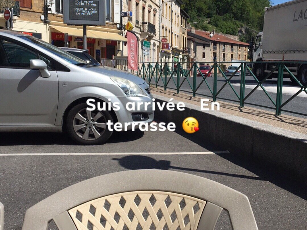 Saint-Pierre-la-Palud旅游攻略图片