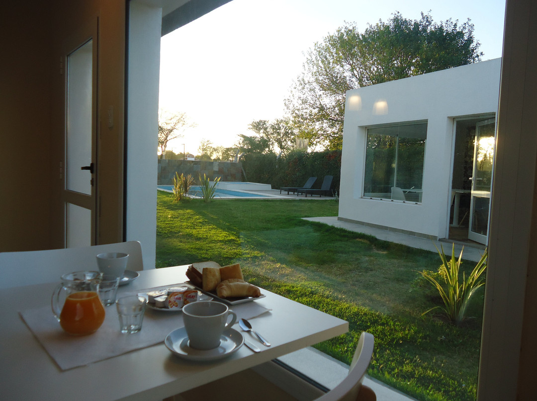 Cala Hotel Boutique主图